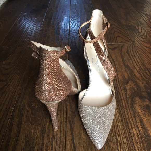 ✨Jessica Simpson Shoes - Picture 5 of 6